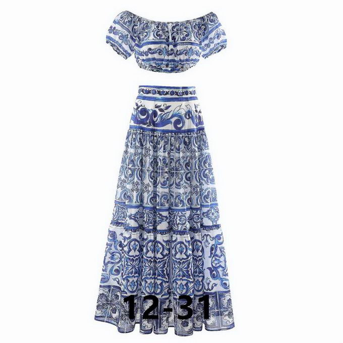 Dolce & Gabbana Fashion Dress ID:20230706-54
